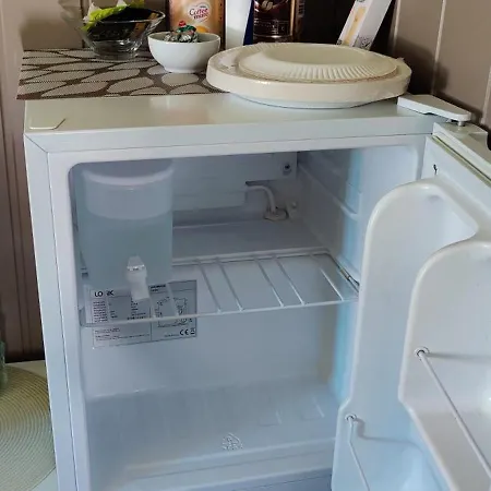 Проживание в семье Oya Husrom Naer E6,dobbeltrom, Gratis Parkering *