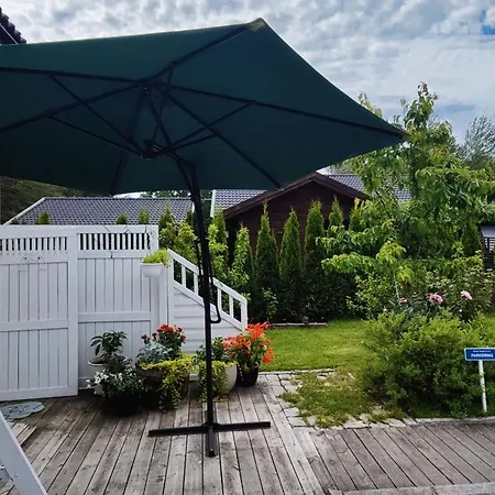 Oya Husrom-dobbeltseng Alloggio in famiglia