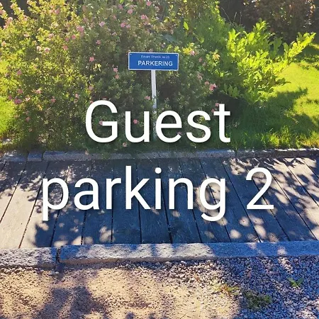 Oya Husrom Naer E6,dobbeltrom, Gratis Parkering Сарпсборг