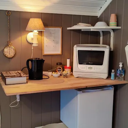 Oya Husrom-dobbeltseng Homestay szállás Sarpsborg