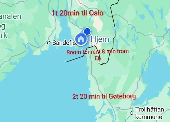 Homestay szállás Oya Husrom-dobbeltseng *