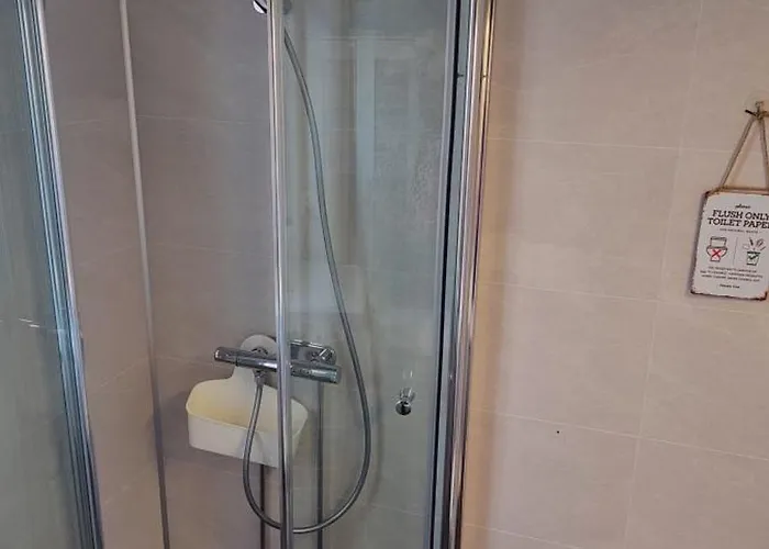 Oya Husrom-dobbeltseng Homestay szállás Sarpsborg