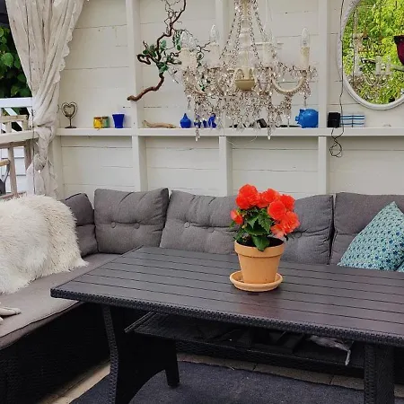 Séjour chez l'habitant Oya Husrom-dobbeltseng Sarpsborg