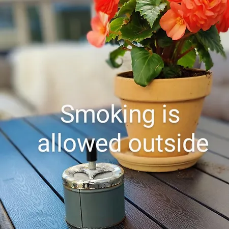 Oya Husrom-dobbeltseng * サルプスボルグ