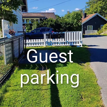 Oya Husrom-dobbeltseng ホームステイ *